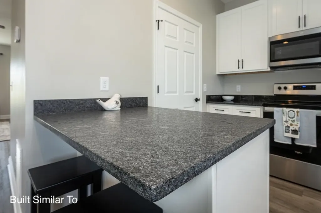 640 Zephyr Drive Rockingham VA 22801