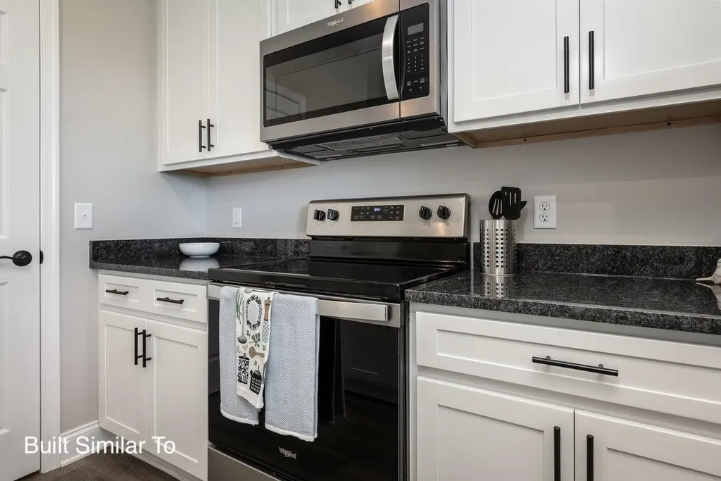 640 Zephyr Drive Rockingham VA 22801