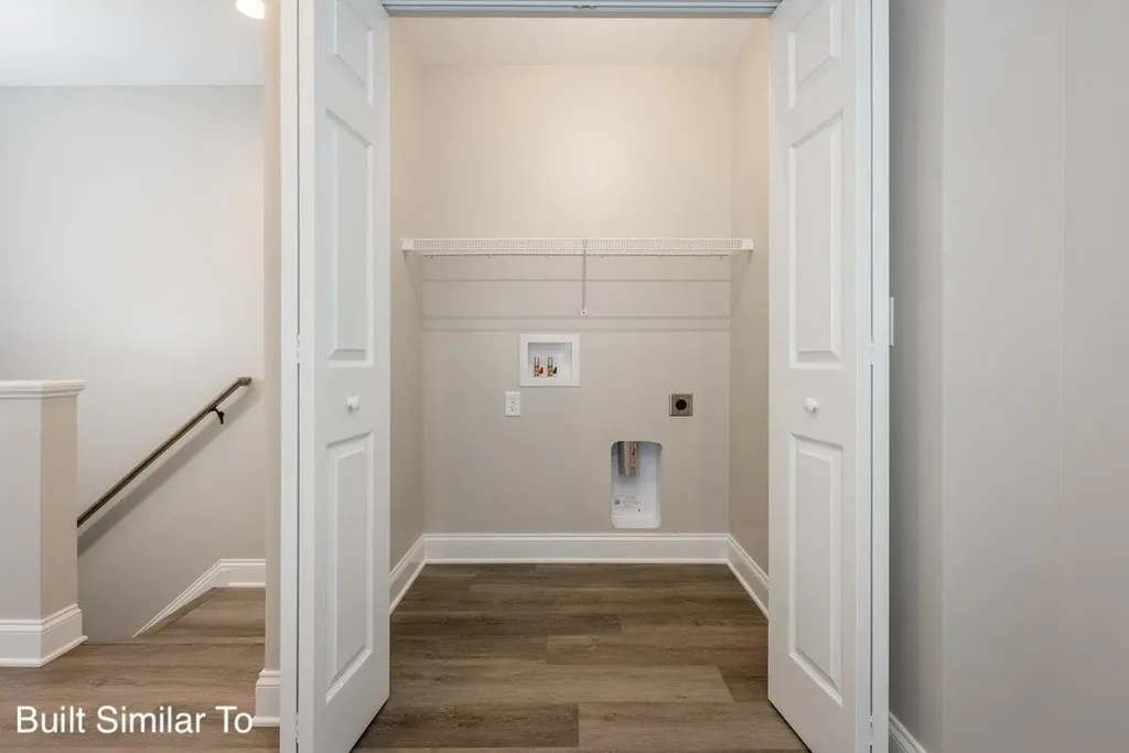 640 Zephyr Drive Rockingham VA 22801