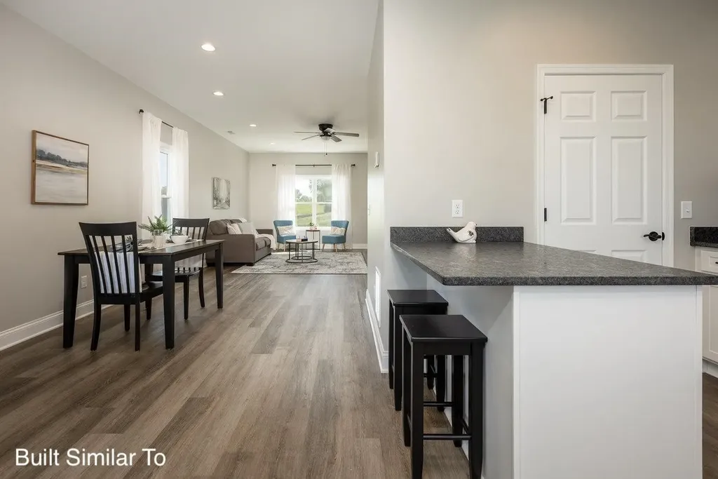 640 Zephyr Drive Rockingham VA 22801