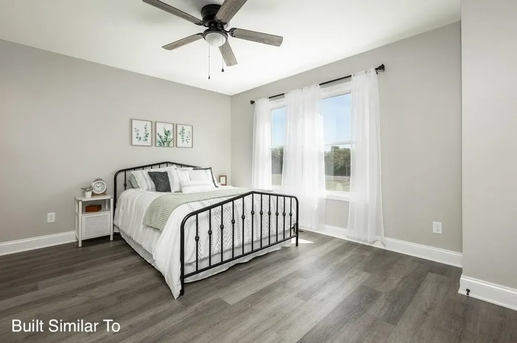 640 Zephyr Drive Rockingham VA 22801