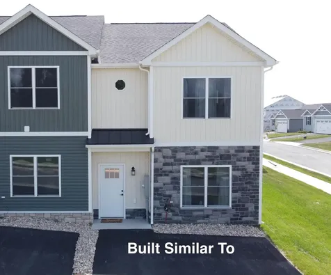 640 Zephyr Drive Rockingham VA 22801