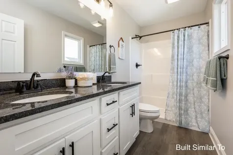 640 Zephyr Drive Rockingham VA 22801