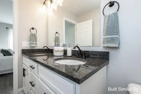 640 Zephyr Drive Rockingham VA 22801