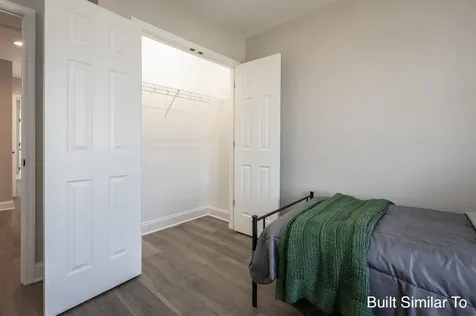 640 Zephyr Drive Rockingham VA 22801