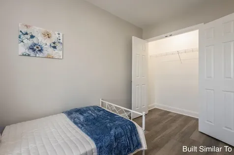 640 Zephyr Drive Rockingham VA 22801