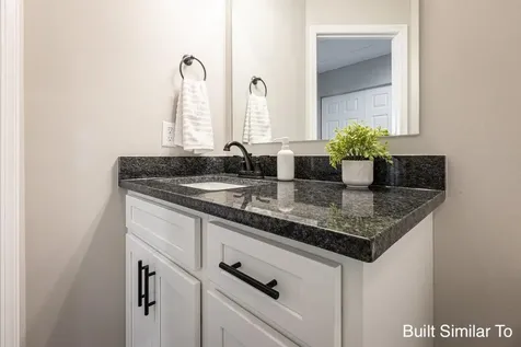 640 Zephyr Drive Rockingham VA 22801