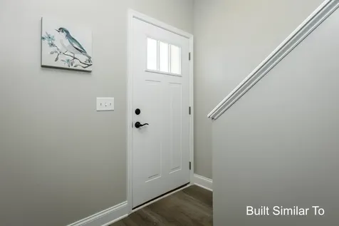 640 Zephyr Drive Rockingham VA 22801