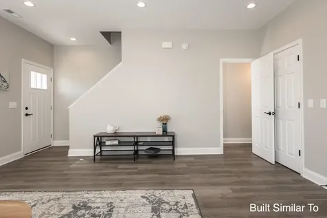 640 Zephyr Drive Rockingham VA 22801