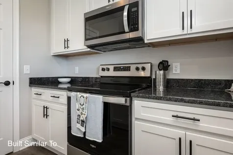 640 Zephyr Drive Rockingham VA 22801