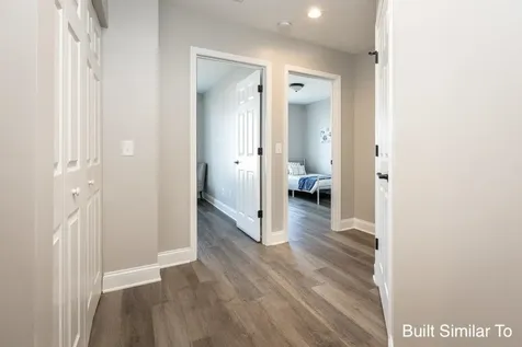 640 Zephyr Drive Rockingham VA 22801