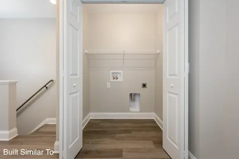 640 Zephyr Drive Rockingham VA 22801