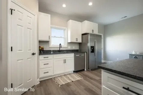 640 Zephyr Drive Rockingham VA 22801