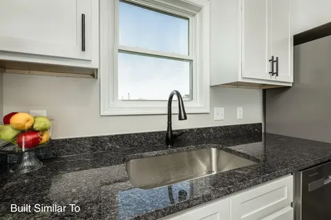 640 Zephyr Drive Rockingham VA 22801