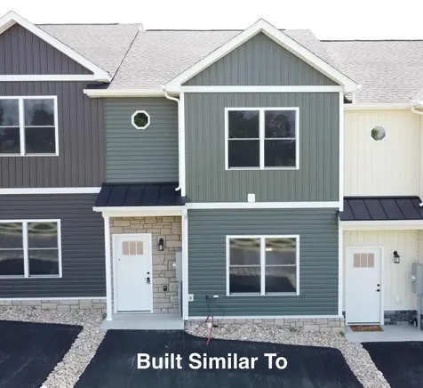 676 Zephyr Drive Rockingham VA 22801