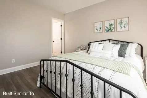 676 Zephyr Drive Rockingham VA 22801