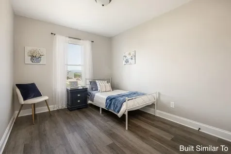 676 Zephyr Drive Rockingham VA 22801