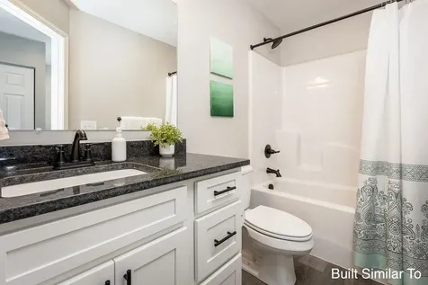 676 Zephyr Drive Rockingham VA 22801