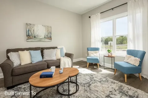 676 Zephyr Drive Rockingham VA 22801