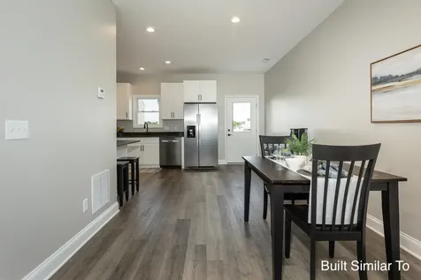 676 Zephyr Drive Rockingham VA 22801