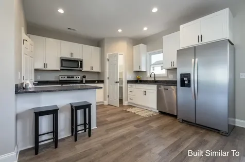 676 Zephyr Drive Rockingham VA 22801