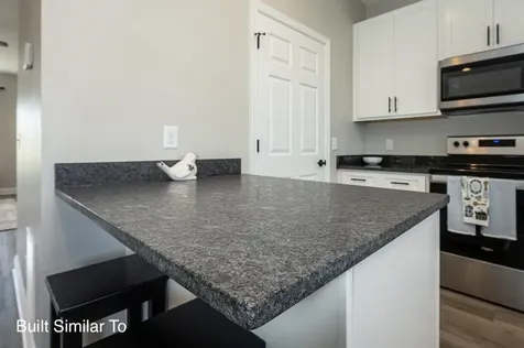 676 Zephyr Drive Rockingham VA 22801