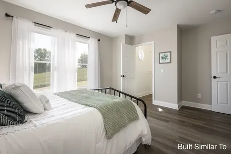 676 Zephyr Drive Rockingham VA 22801