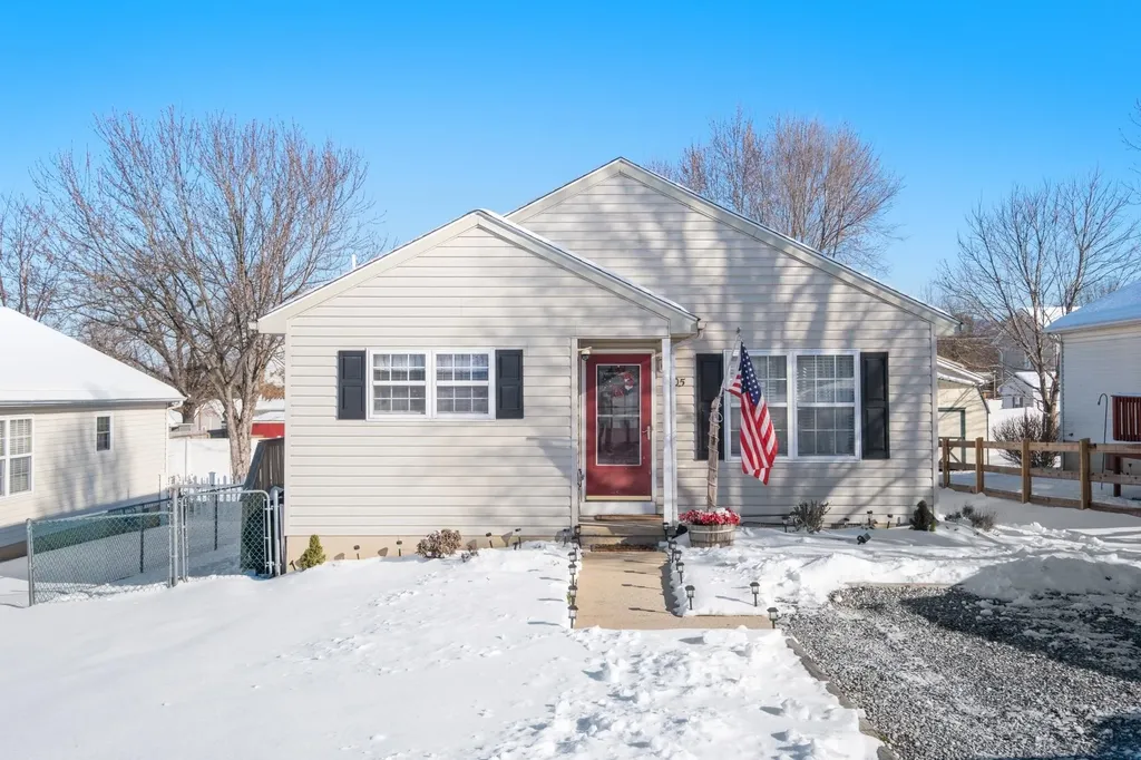 1005 D Street Waynesboro VA 22980