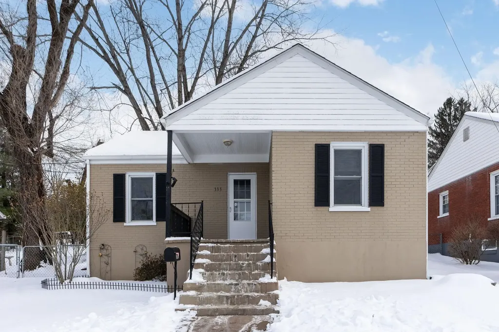 333 Dupont Avenue Staunton VA 24401
