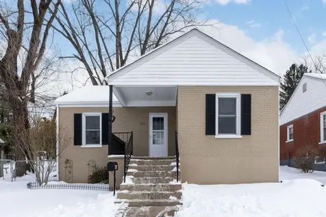 333 Dupont Avenue Staunton VA 24401