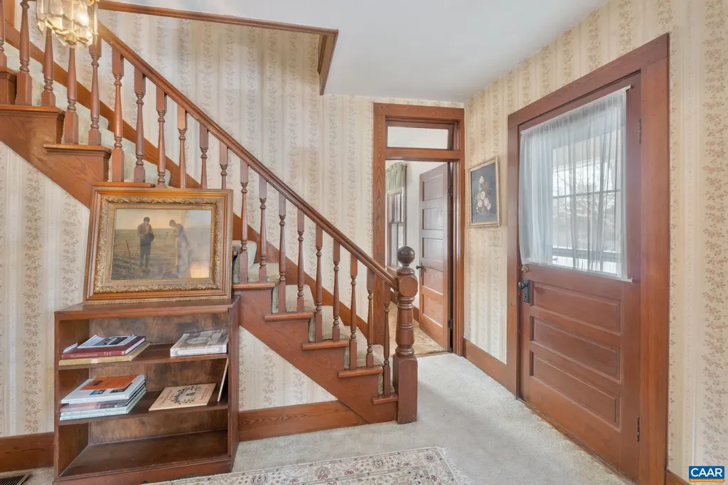 12506 James Madison Highway Palmyra VA 22963