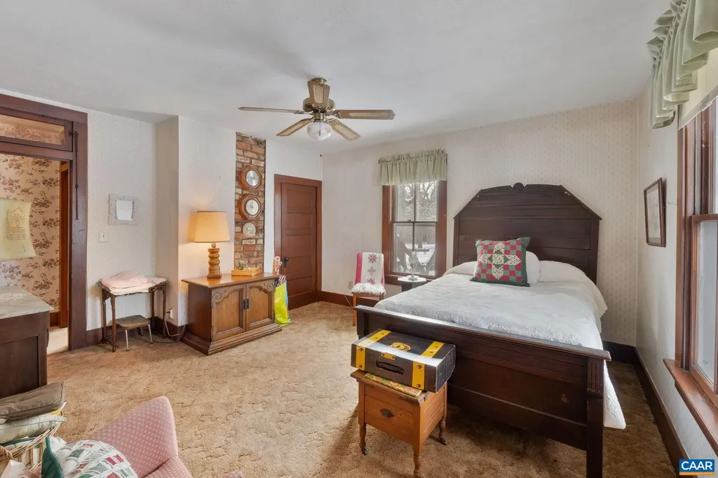 12506 James Madison Highway Palmyra VA 22963