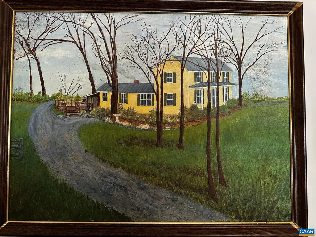 12506 James Madison Highway Palmyra VA 22963