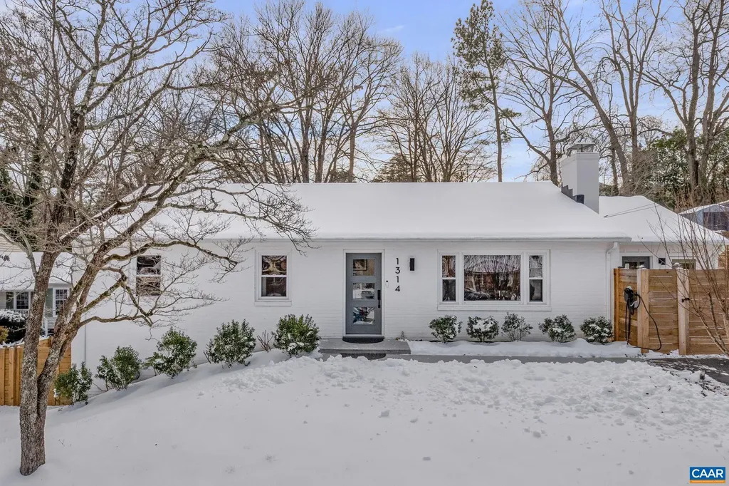 1314 Kenwood Lane Charlottesville VA 22901