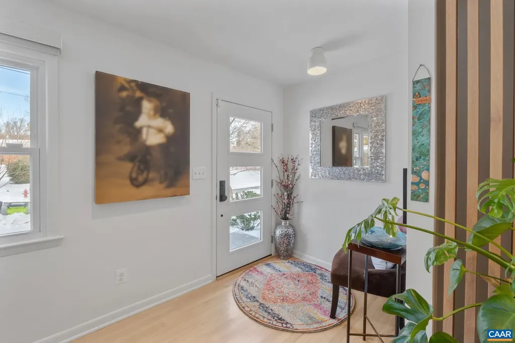 1314 Kenwood Lane Charlottesville VA 22901