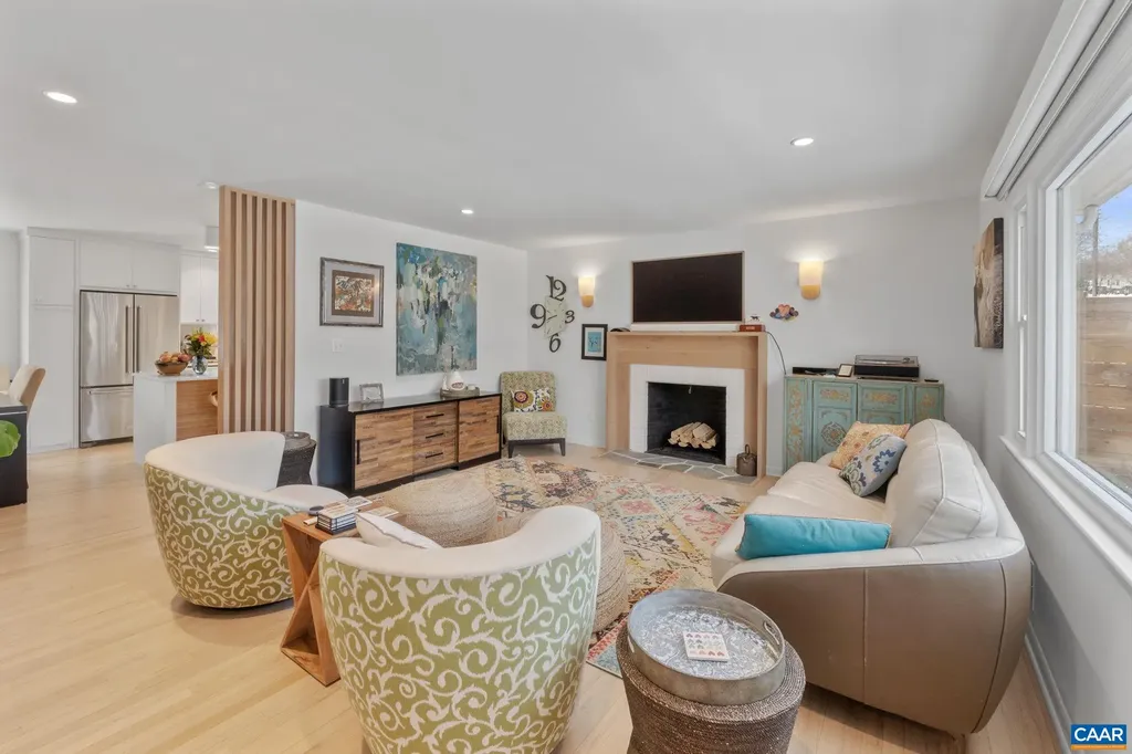 1314 Kenwood Lane Charlottesville VA 22901