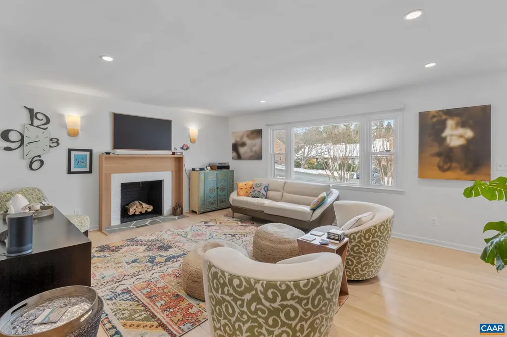 1314 Kenwood Lane Charlottesville VA 22901