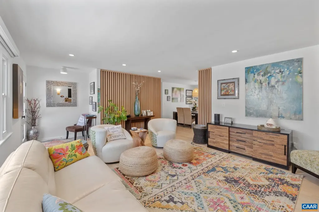 1314 Kenwood Lane Charlottesville VA 22901