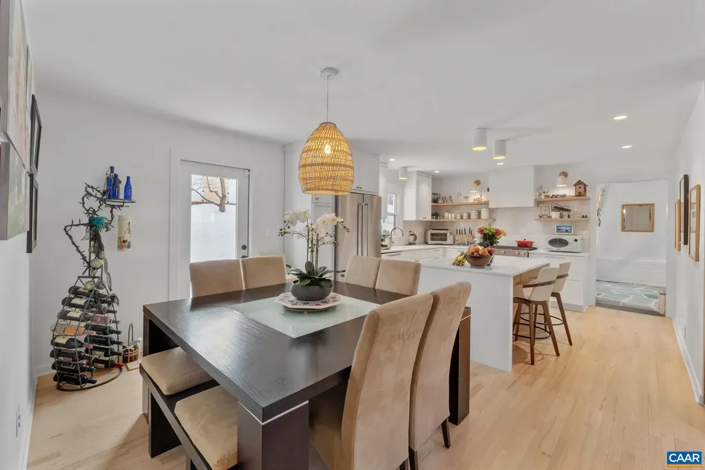 1314 Kenwood Lane Charlottesville VA 22901