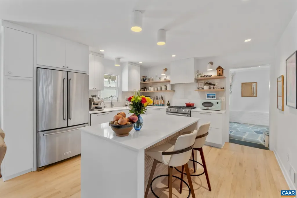 1314 Kenwood Lane Charlottesville VA 22901