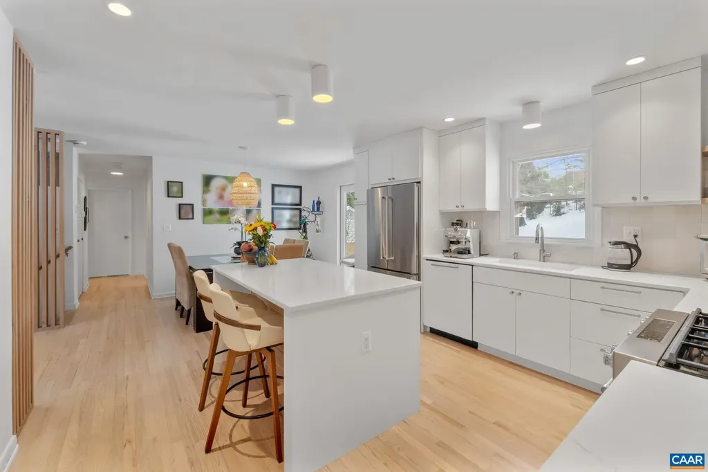 1314 Kenwood Lane Charlottesville VA 22901