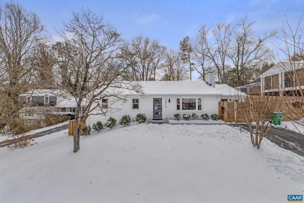 1314 Kenwood Lane Charlottesville VA 22901
