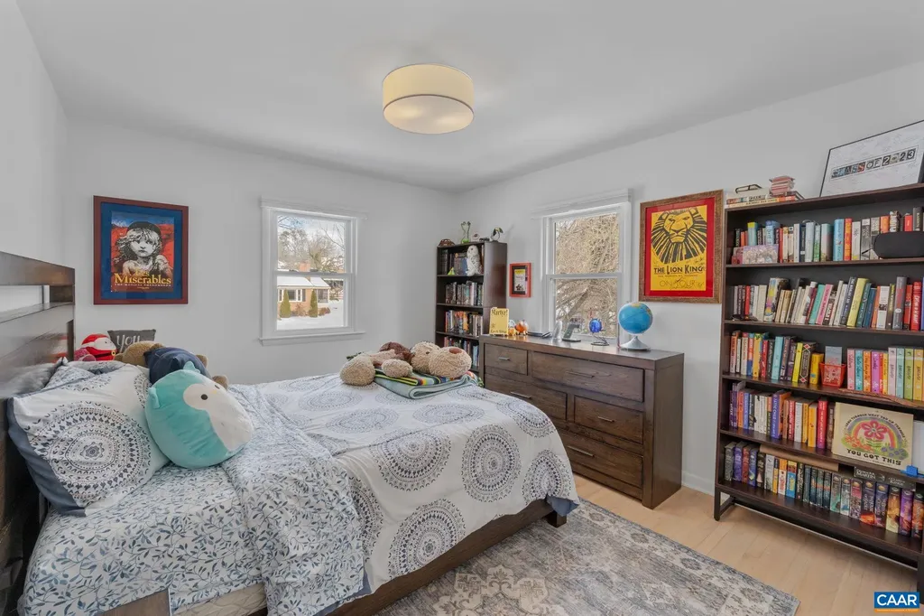 1314 Kenwood Lane Charlottesville VA 22901