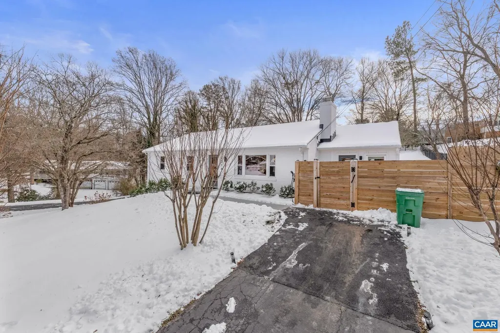 1314 Kenwood Lane Charlottesville VA 22901