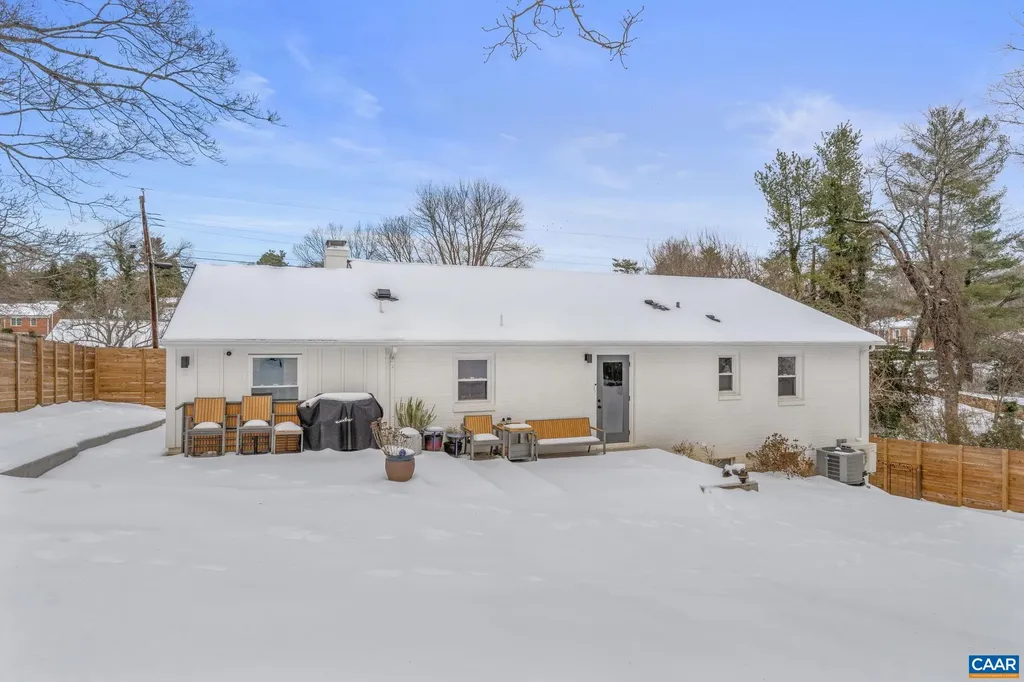 1314 Kenwood Lane Charlottesville VA 22901