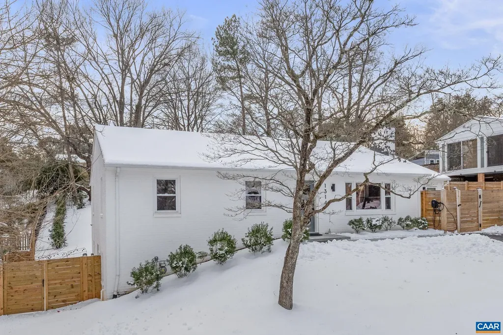 1314 Kenwood Lane Charlottesville VA 22901