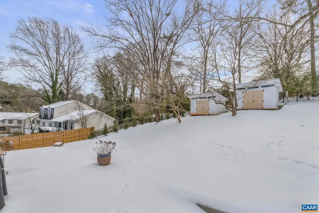 1314 Kenwood Lane Charlottesville VA 22901