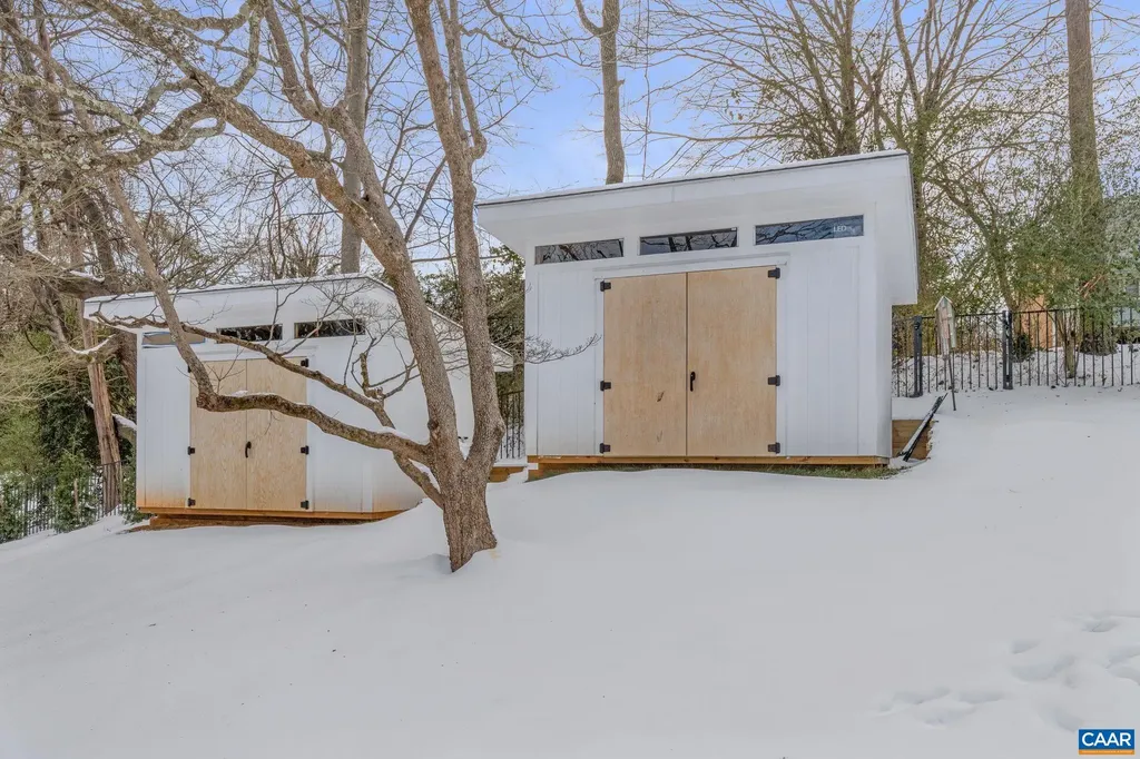 1314 Kenwood Lane Charlottesville VA 22901