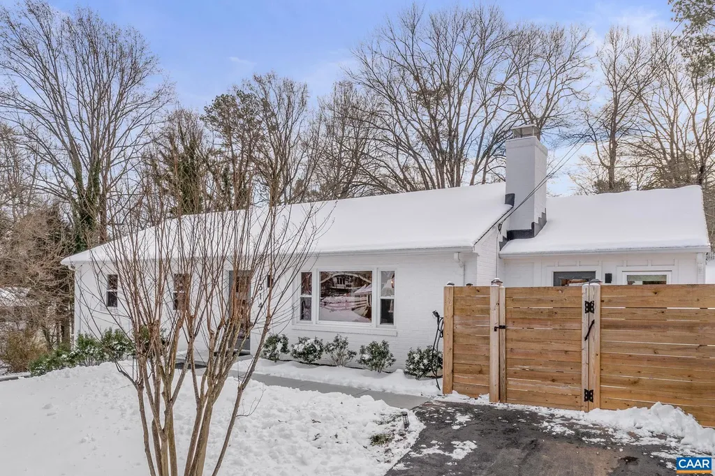 1314 Kenwood Lane Charlottesville VA 22901
