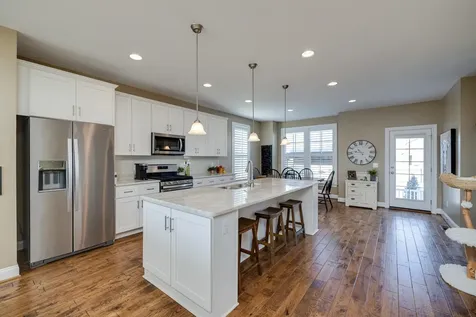 3135 Marion Square Rockingham VA 22801